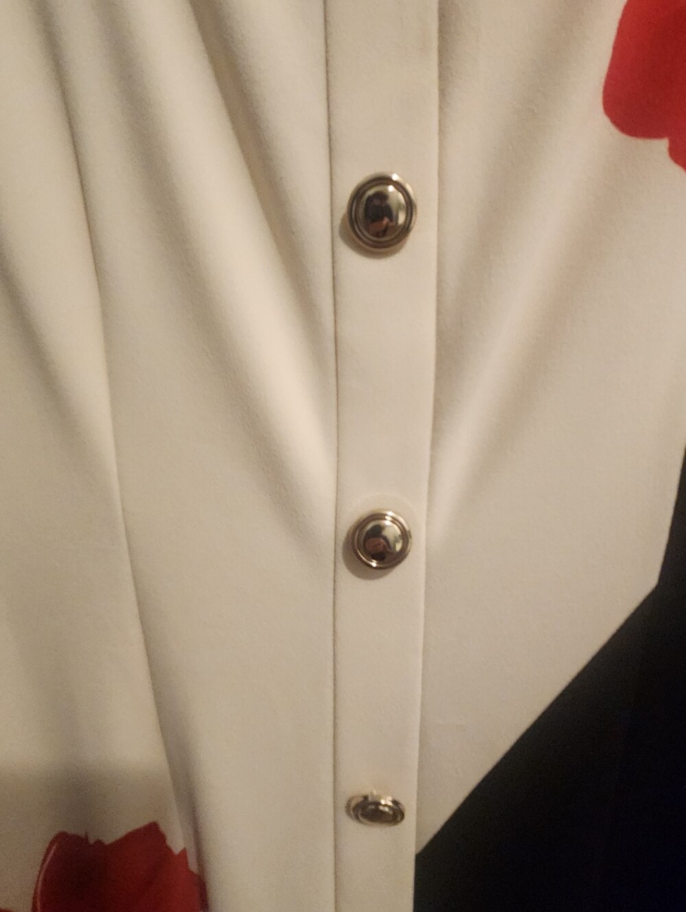 Investment Scuba Crepe Midi Sheath - Picture 6 of 10